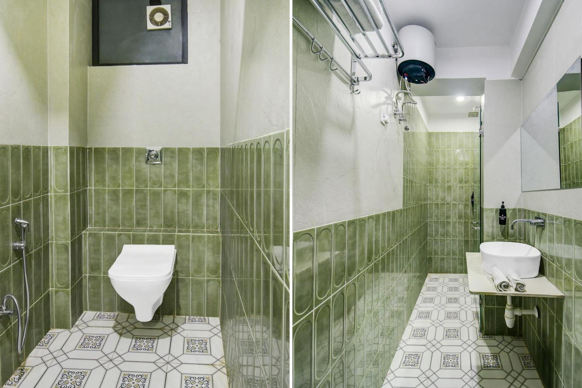 Raghuraj Palace 3*